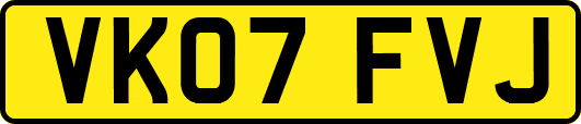 VK07FVJ