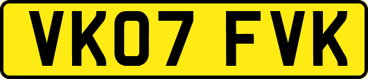 VK07FVK