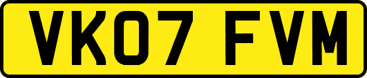 VK07FVM