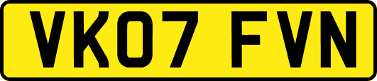 VK07FVN