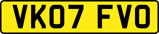 VK07FVO