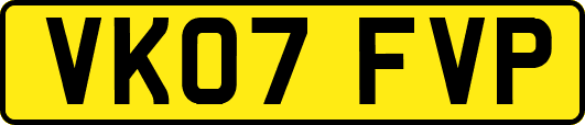 VK07FVP