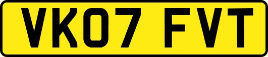 VK07FVT