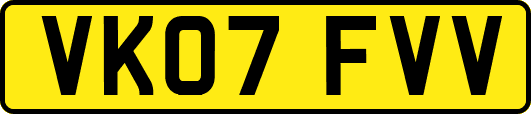 VK07FVV