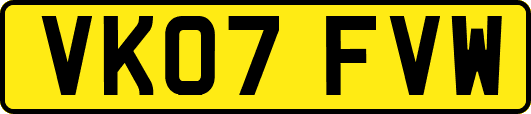 VK07FVW