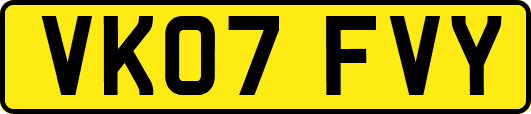 VK07FVY