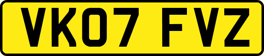 VK07FVZ
