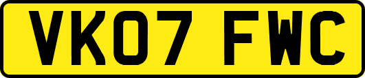 VK07FWC