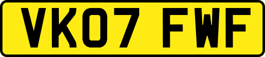 VK07FWF