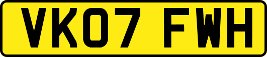 VK07FWH