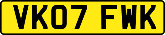 VK07FWK