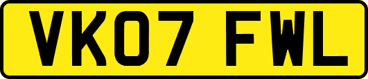 VK07FWL
