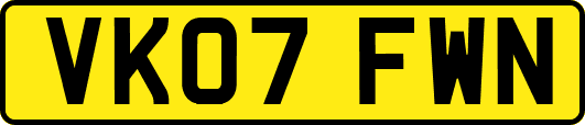 VK07FWN