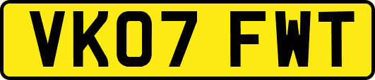 VK07FWT