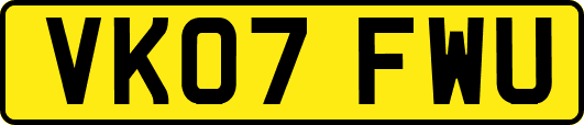 VK07FWU