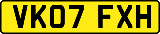VK07FXH