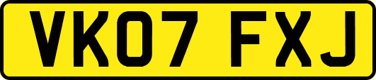 VK07FXJ