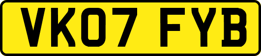 VK07FYB