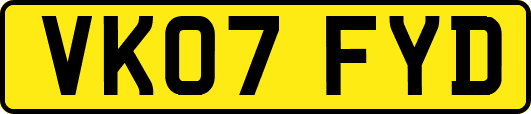 VK07FYD