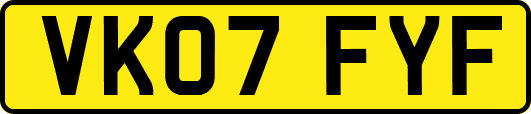 VK07FYF