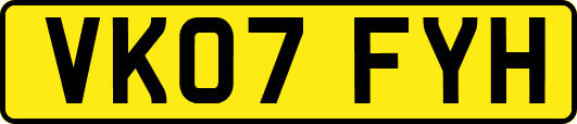 VK07FYH