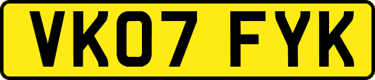 VK07FYK