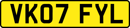 VK07FYL