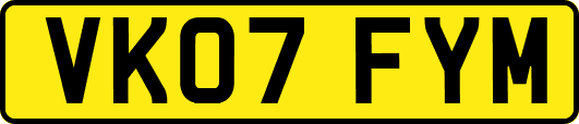 VK07FYM