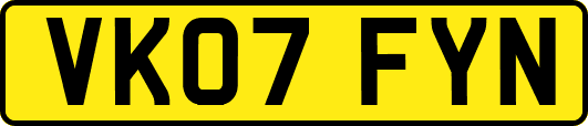 VK07FYN