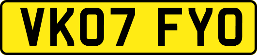 VK07FYO