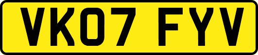 VK07FYV