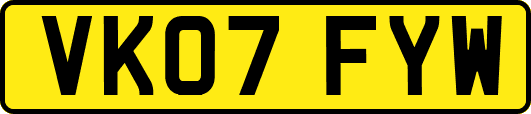 VK07FYW