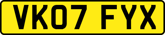 VK07FYX