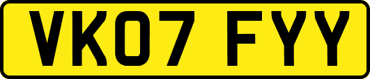VK07FYY