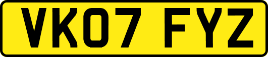 VK07FYZ