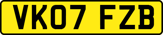 VK07FZB