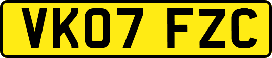 VK07FZC