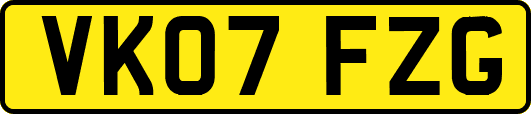VK07FZG