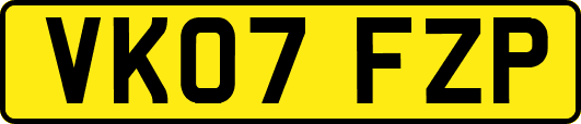 VK07FZP