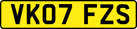 VK07FZS