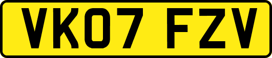 VK07FZV