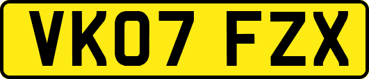 VK07FZX