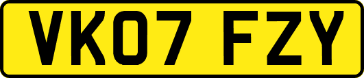 VK07FZY