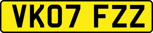 VK07FZZ