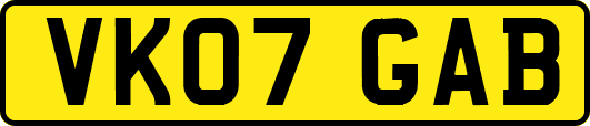VK07GAB