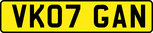 VK07GAN