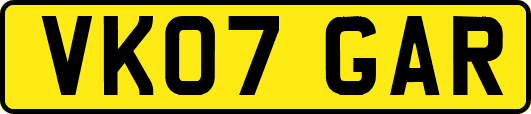 VK07GAR