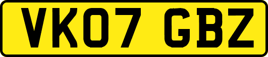 VK07GBZ