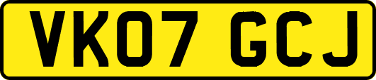 VK07GCJ