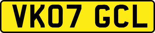 VK07GCL